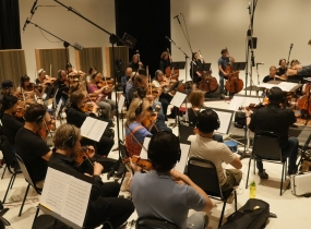 Sound Stage Orchestra